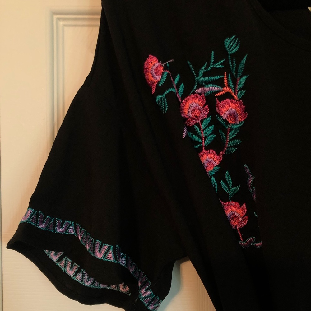 Entro Dress - Picture 2 of 2